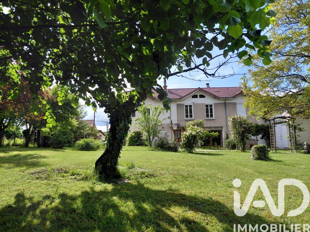 Maison 7 Pièce(s) Voiron - Photo 3