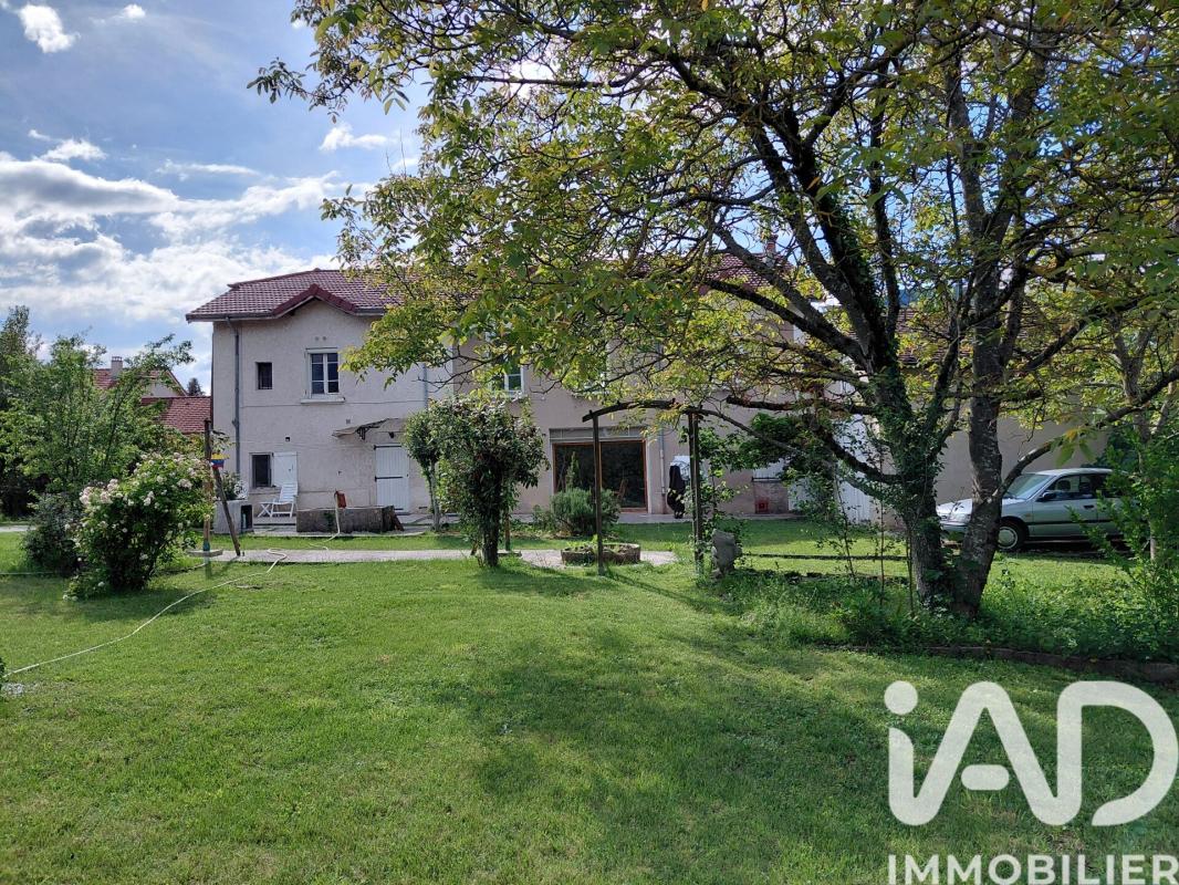 Maison 7 Pièce(s) Voiron - Photo 5