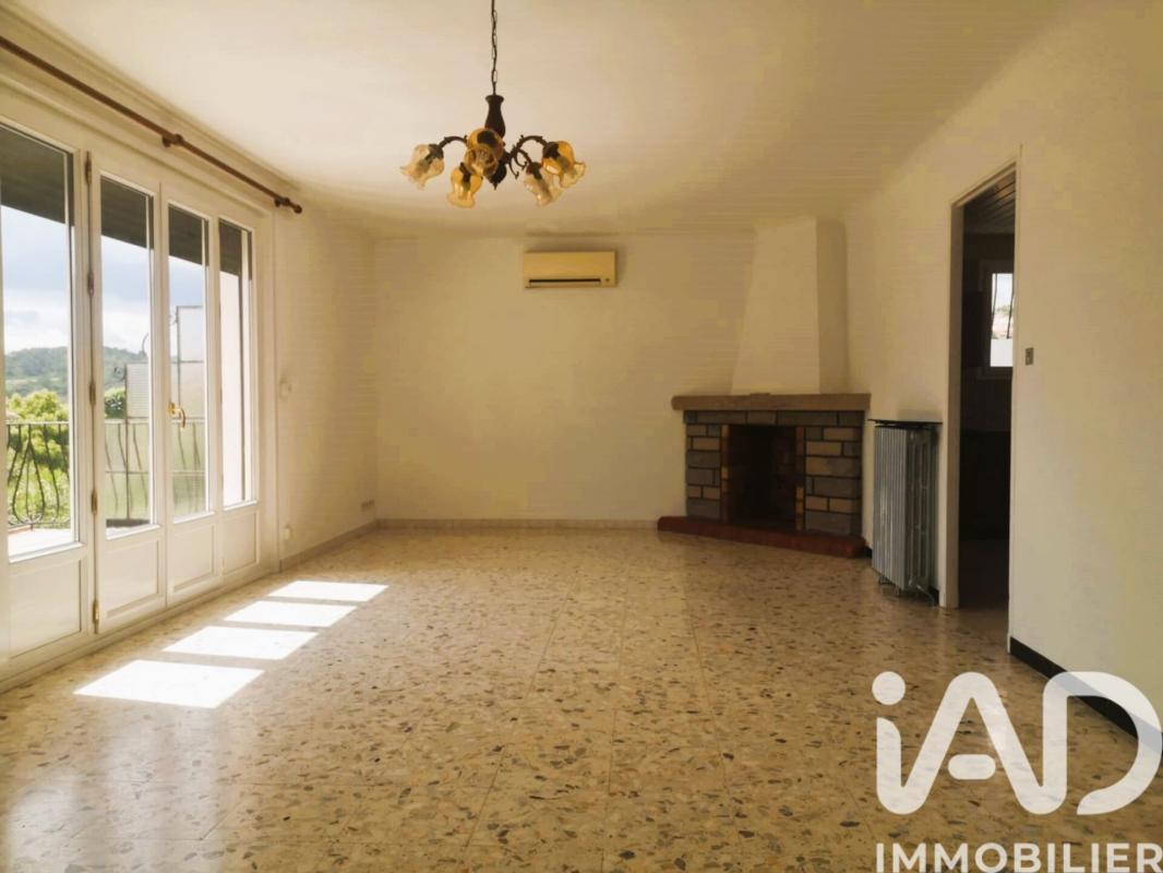 Maison 6 Pièce(s) Pierrefeu-du-Var