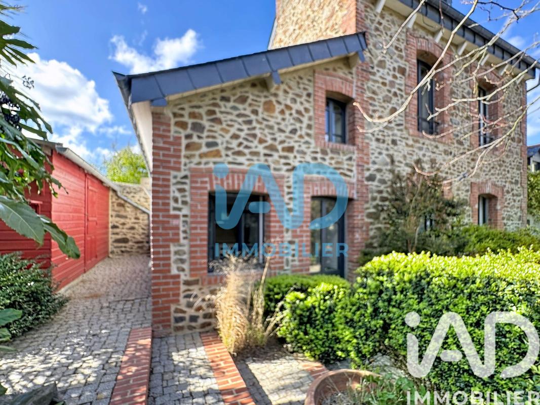 Maison 7 Pièce(s) Saint-Quay-Portrieux