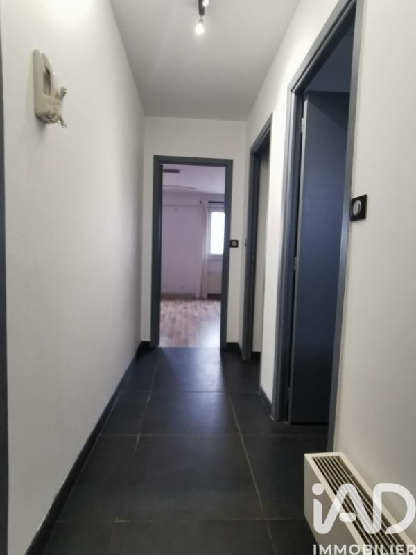 Appartement 2 Pièce(s) Lille - Photo 4