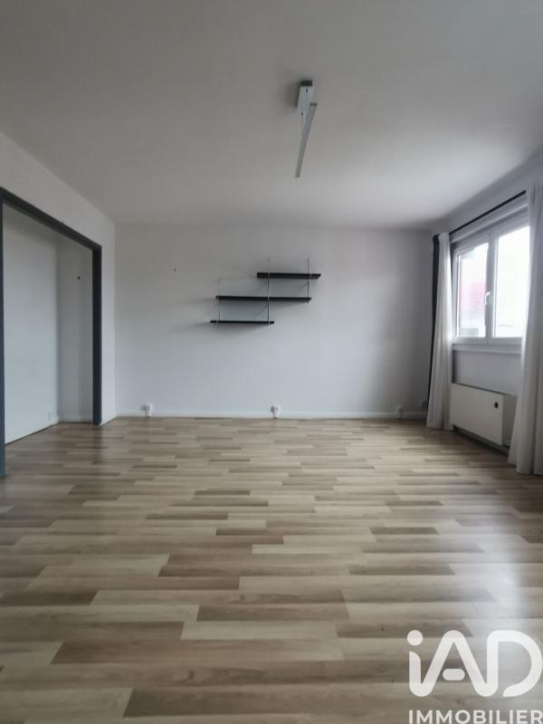 Appartement 2 Pièce(s) Lille - Photo 2