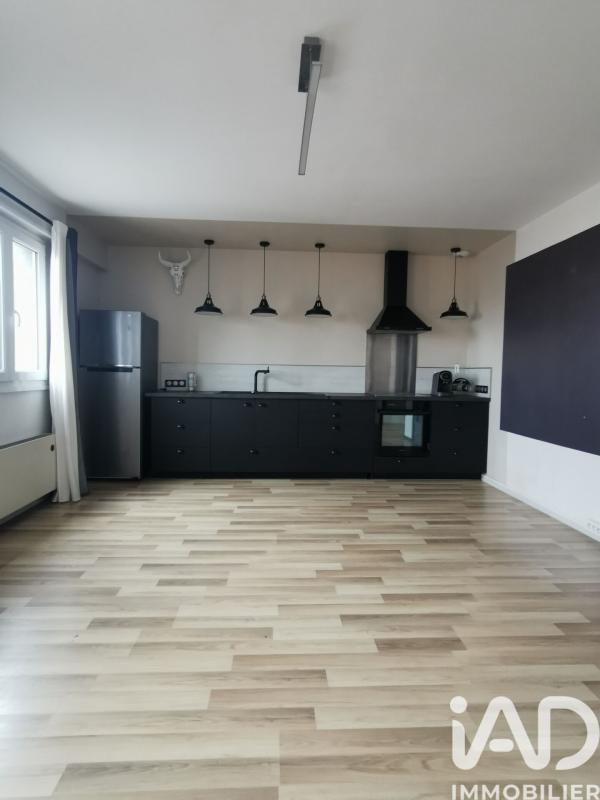 Appartement 2 Pièce(s) Lille - Photo 3