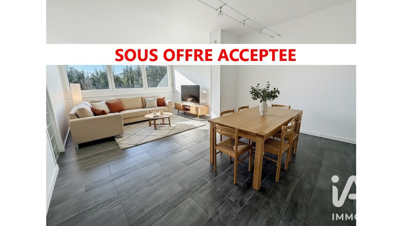 Appartement 3 Pièce(s) Vaucresson