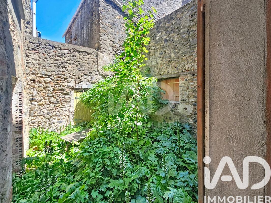 Maison de village 6 Pièce(s) Caudiès-de-Fenouillèdes
