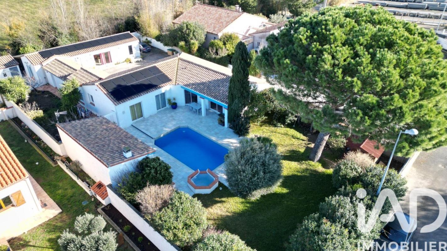 Maison 9 Pièce(s) Baho - Photo 2