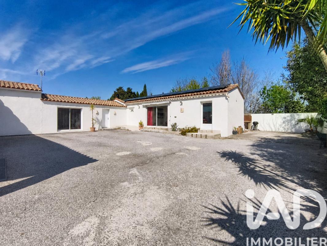 Maison 9 Pièce(s) Baho - Photo 4