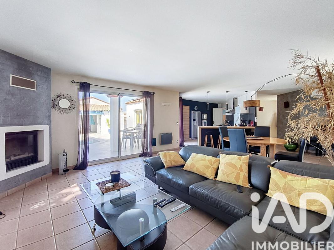 Maison 9 Pièce(s) Baho - Photo 7