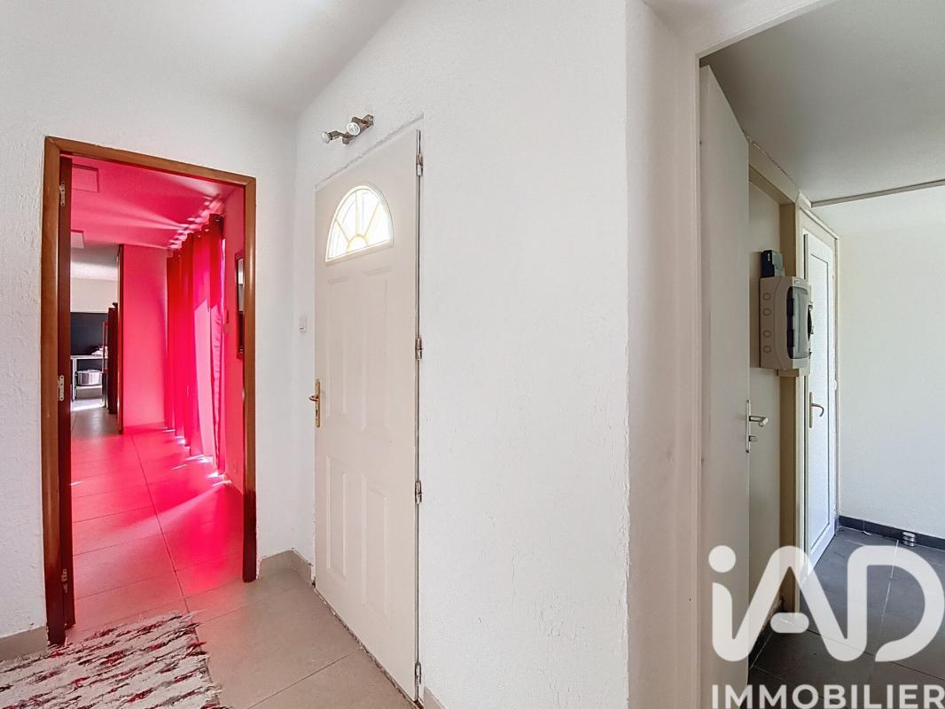Maison 9 Pièce(s) Baho - Photo 23