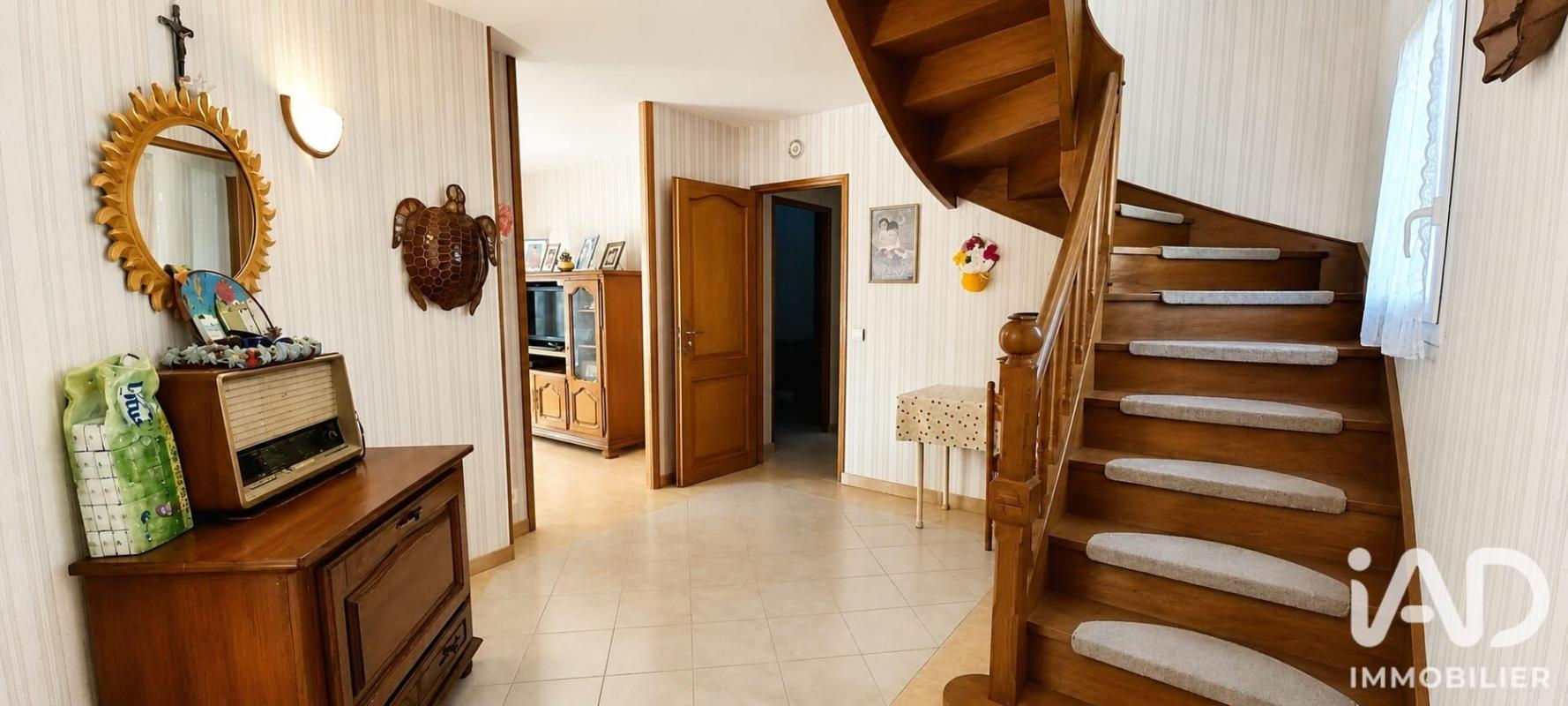 Maison 7 Pièce(s) Aynac - Photo 2