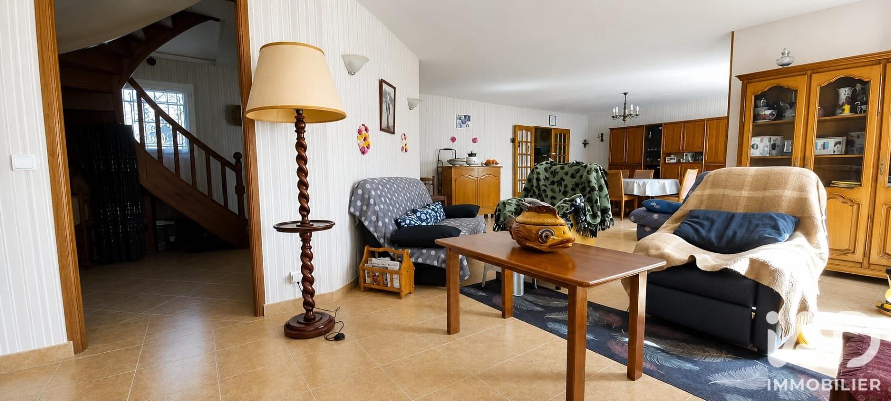 Maison 7 Pièce(s) Aynac - Photo 3