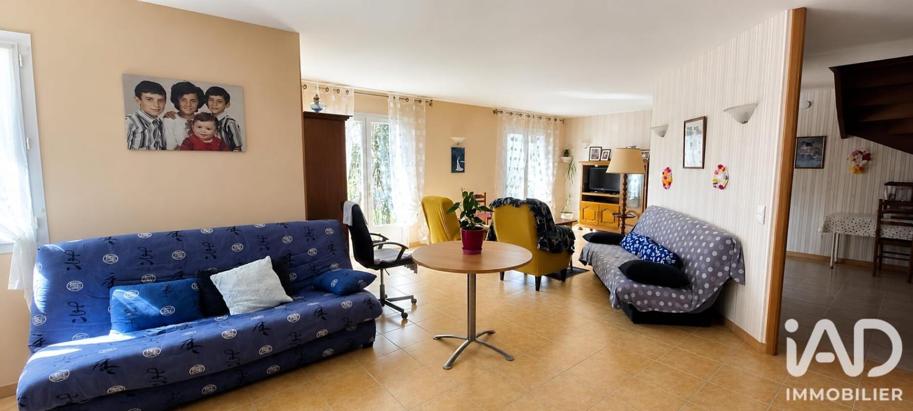 Maison 7 Pièce(s) Aynac - Photo 4