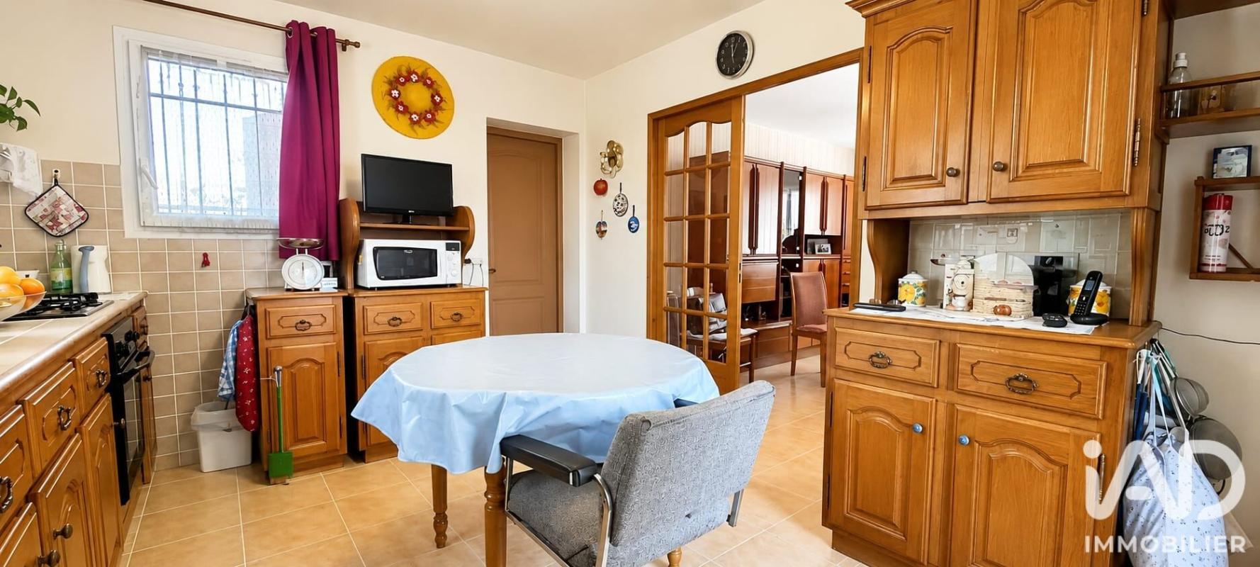 Maison 7 Pièce(s) Aynac - Photo 5