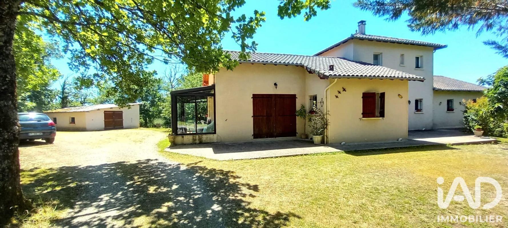 Maison 7 Pièce(s) Aynac - Photo 12