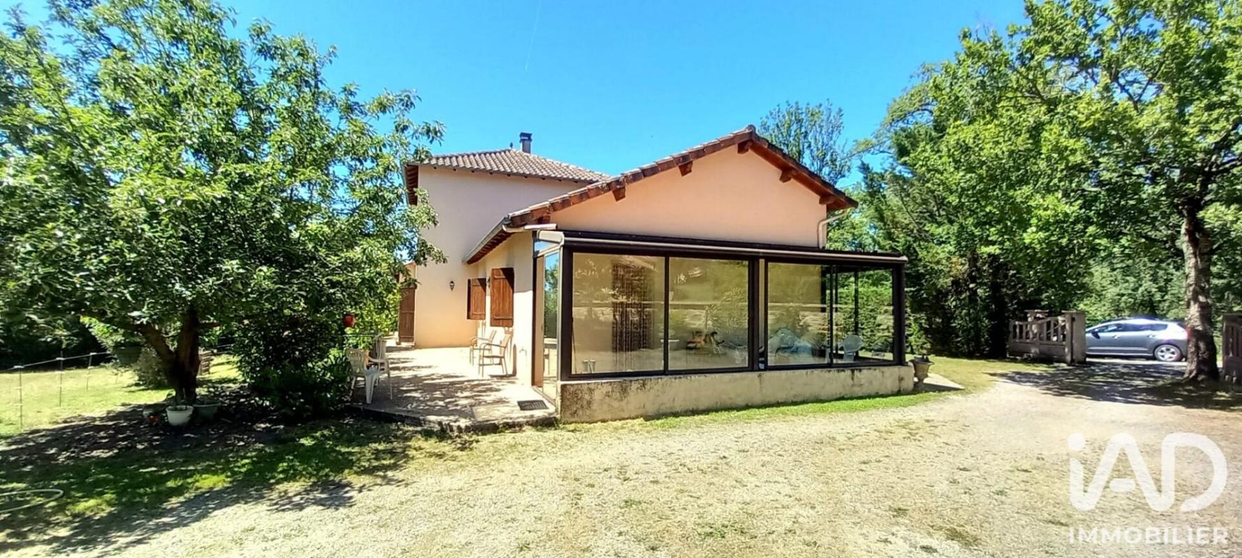 Maison 7 Pièce(s) Aynac - Photo 13