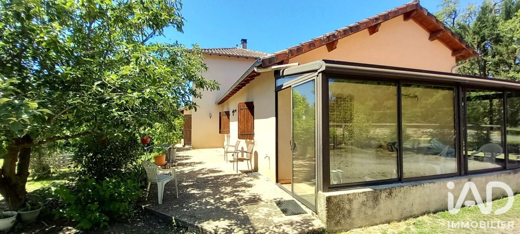 Maison 7 Pièce(s) Aynac - Photo 14