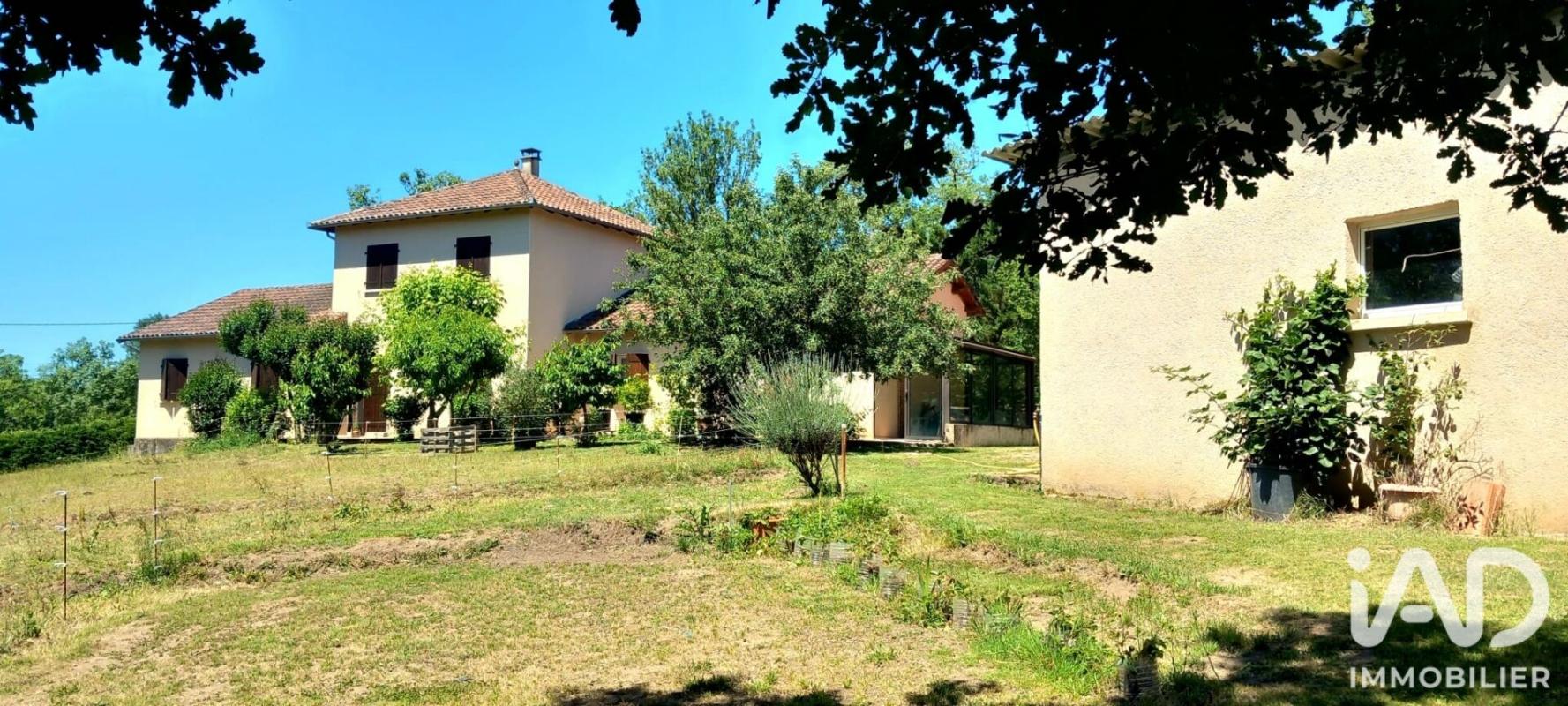 Maison 7 Pièce(s) Aynac - Photo 15