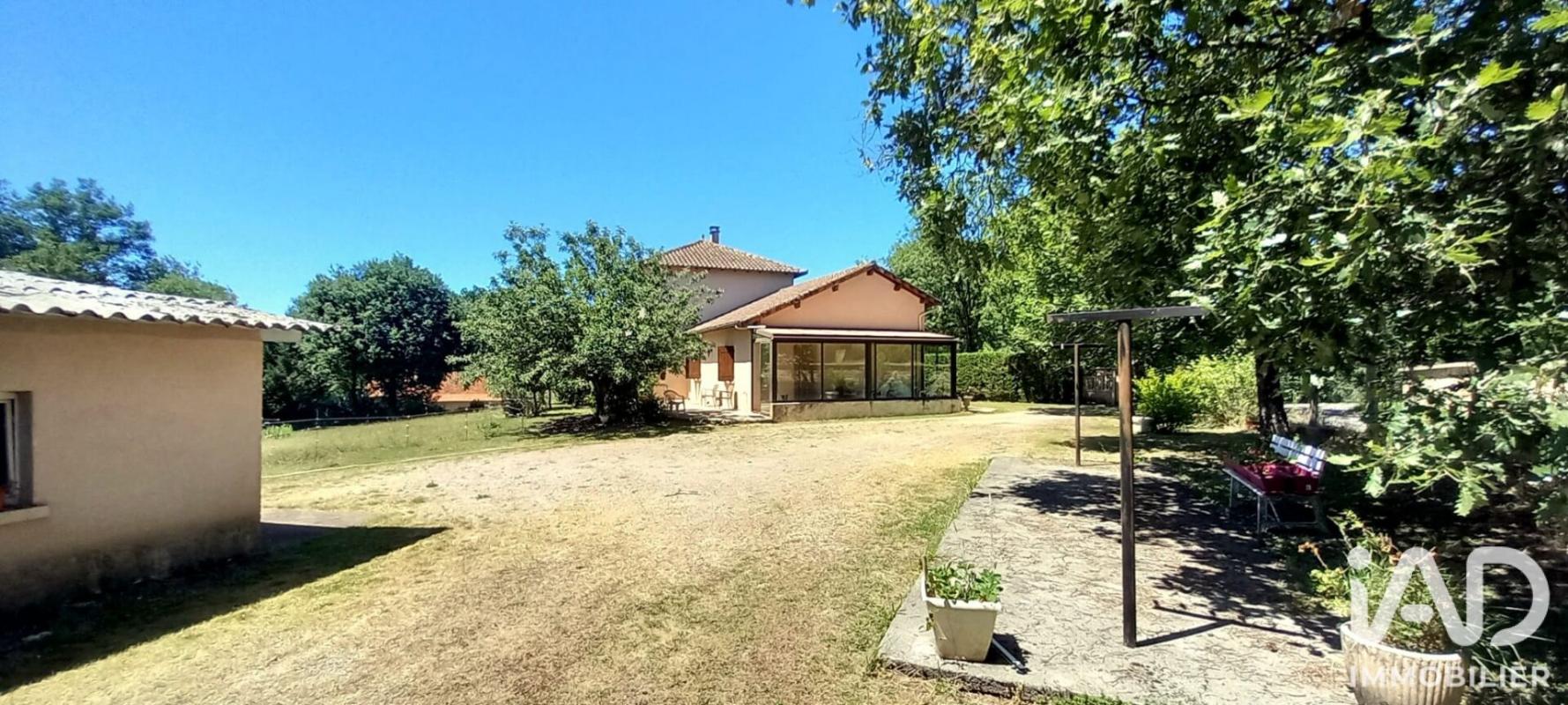 Maison 7 Pièce(s) Aynac - Photo 16