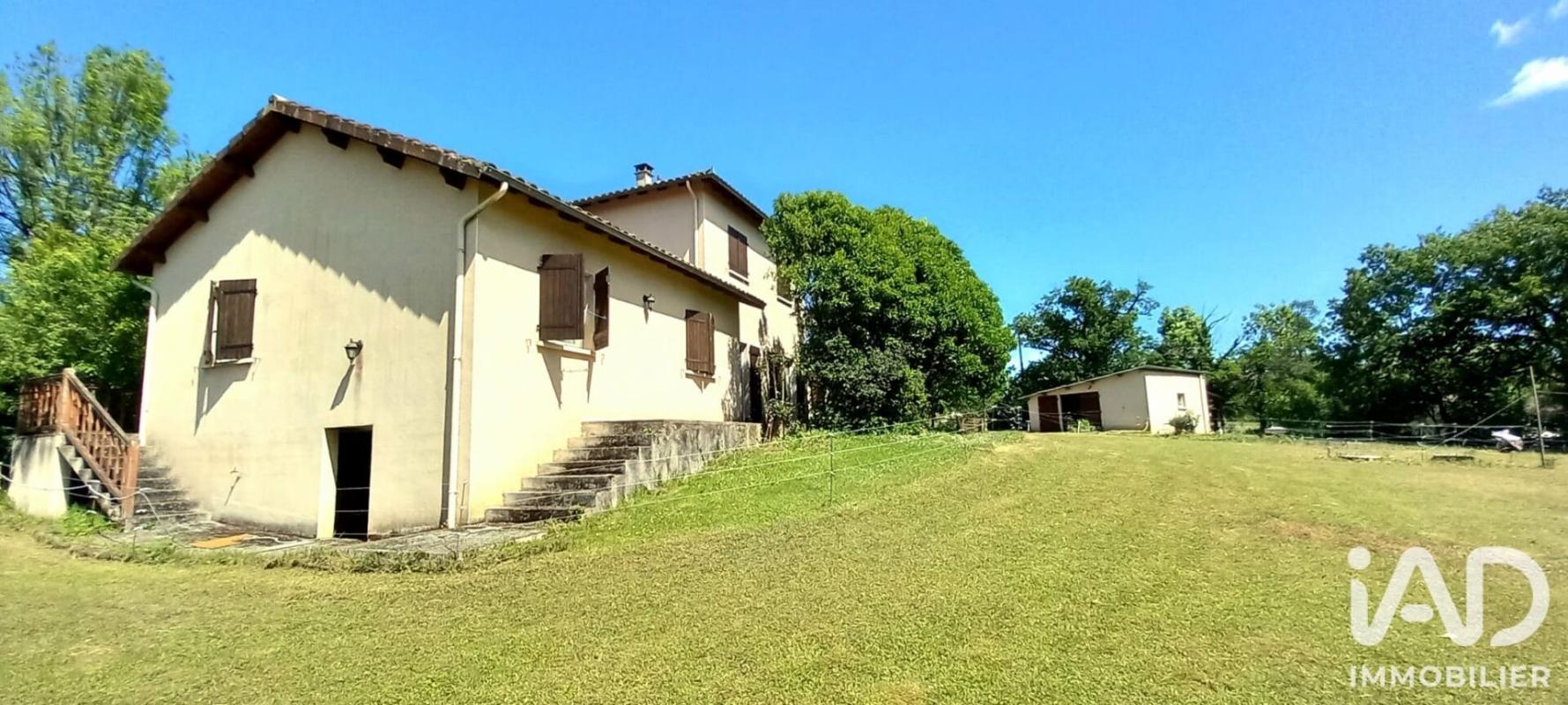 Maison 7 Pièce(s) Aynac - Photo 17