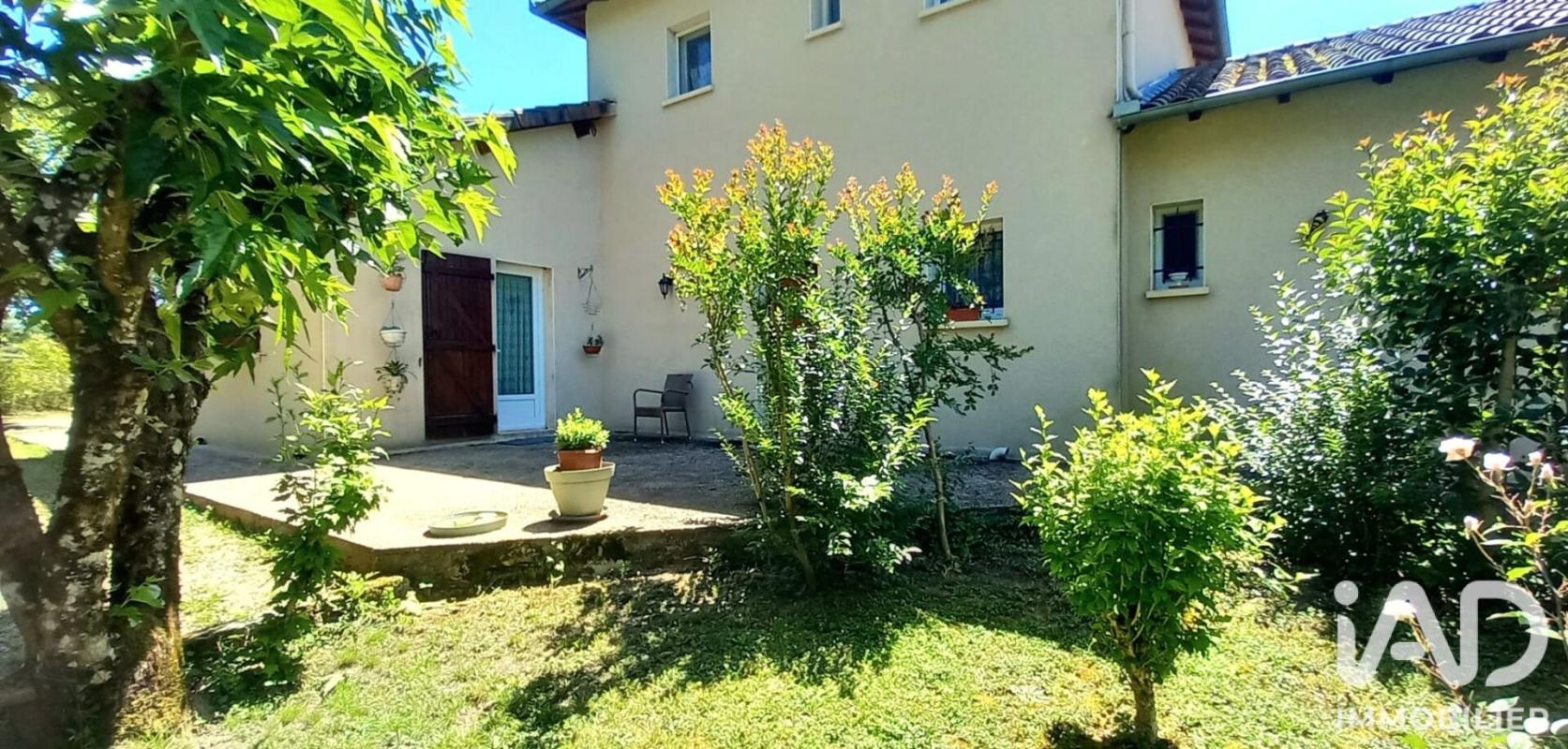 Maison 7 Pièce(s) Aynac - Photo 18