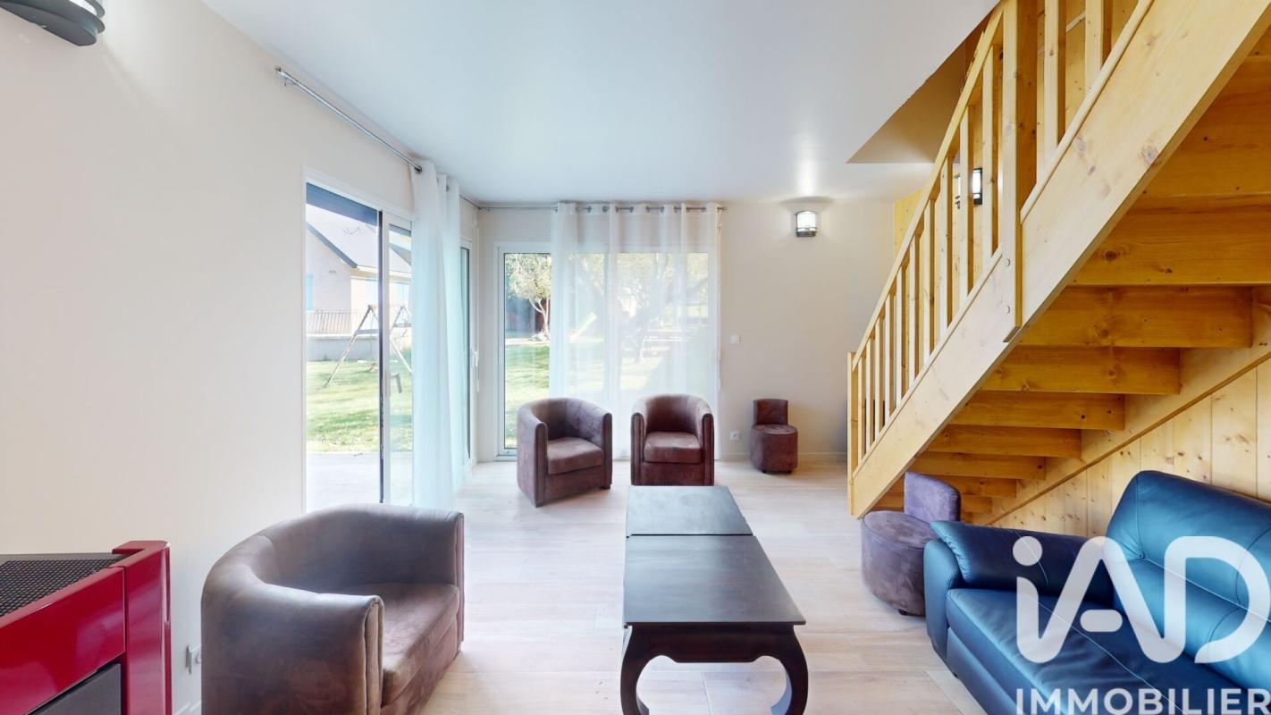 Maison 6 Pièce(s) Saint-Lary-Soulan - Photo 2