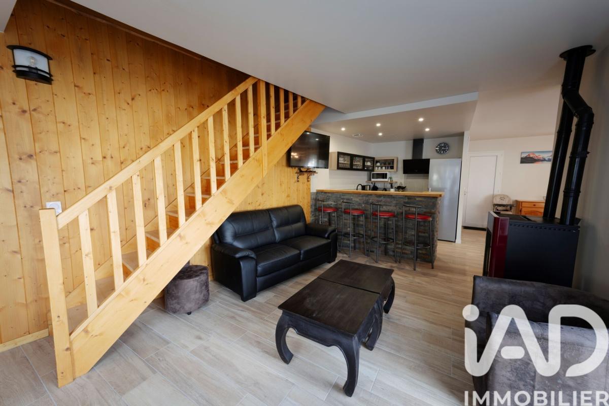 Maison 6 Pièce(s) Saint-Lary-Soulan - Photo 7