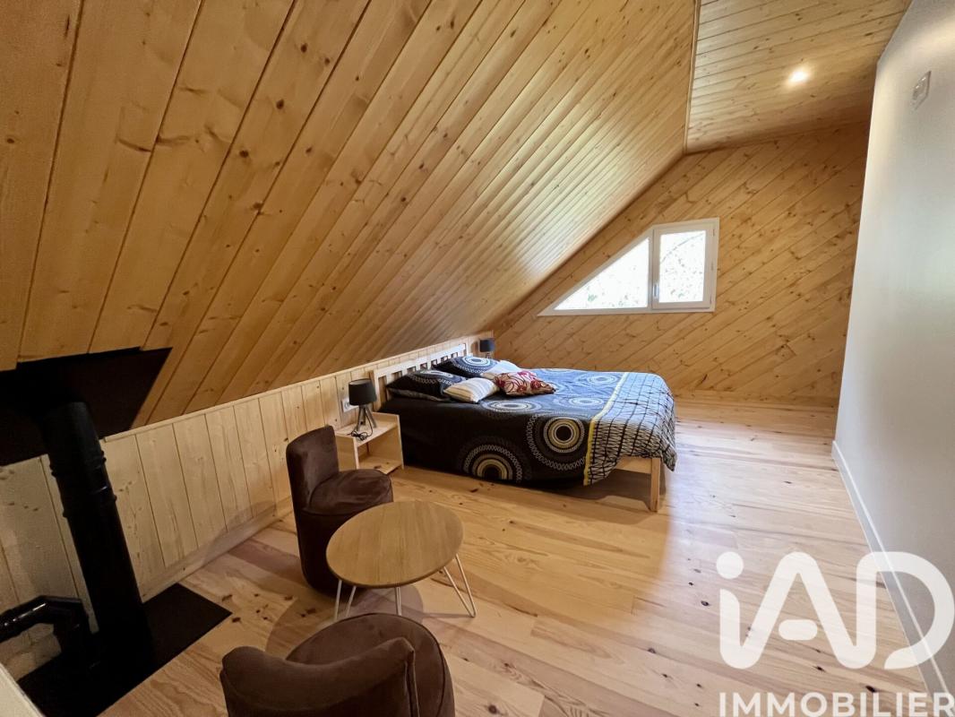 Maison 6 Pièce(s) Saint-Lary-Soulan - Photo 8