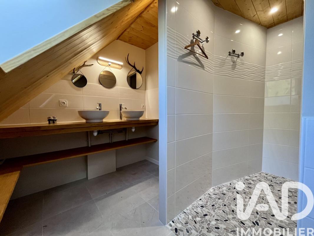Maison 6 Pièce(s) Saint-Lary-Soulan - Photo 10