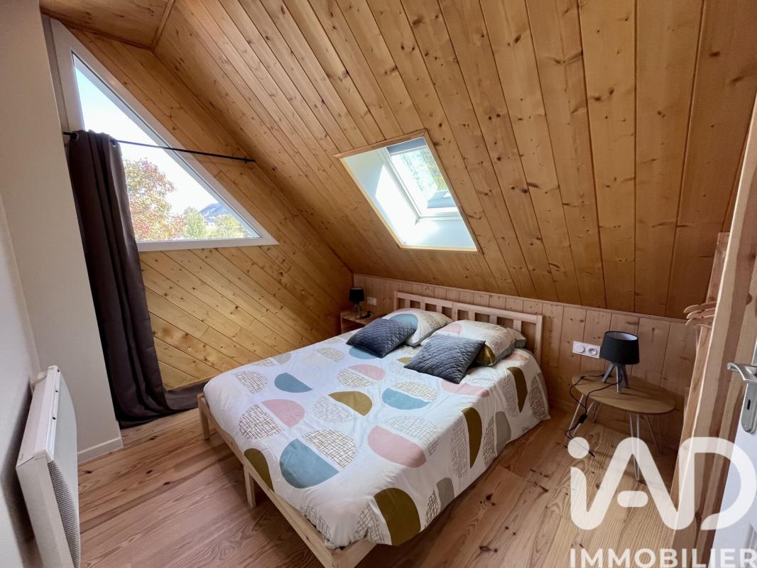 Maison 6 Pièce(s) Saint-Lary-Soulan - Photo 11