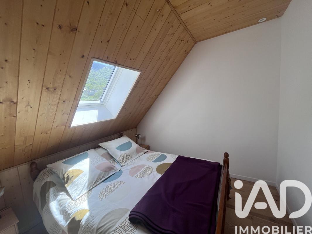 Maison 6 Pièce(s) Saint-Lary-Soulan - Photo 12