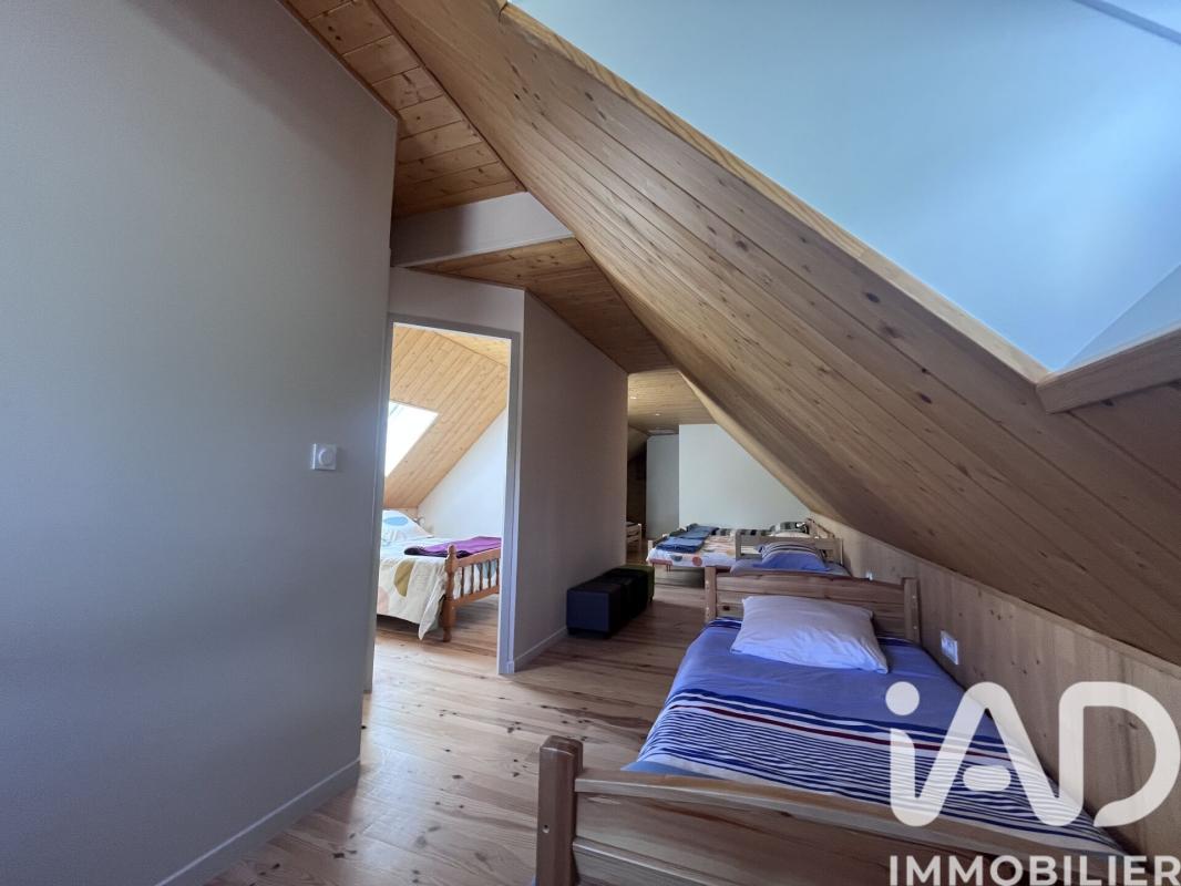 Maison 6 Pièce(s) Saint-Lary-Soulan - Photo 13