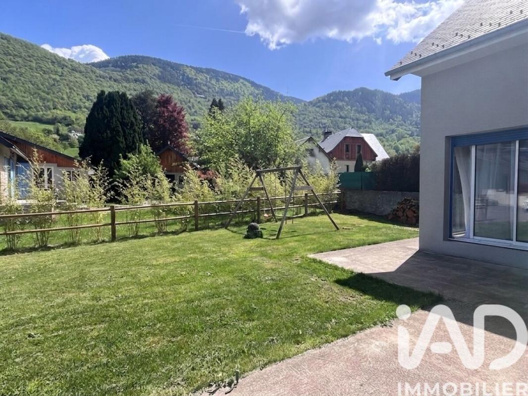Maison 6 Pièce(s) Saint-Lary-Soulan - Photo 14