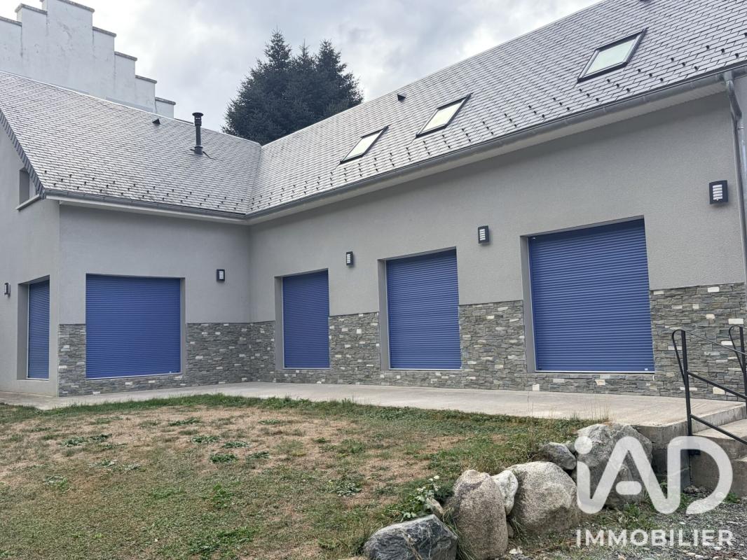 Maison 6 Pièce(s) Saint-Lary-Soulan - Photo 15