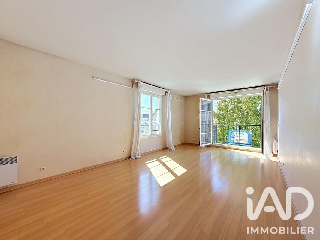 Appartement 3 Pièce(s) Cergy