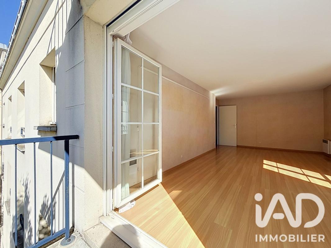 Appartement 3 Pièce(s) Cergy - Photo 3