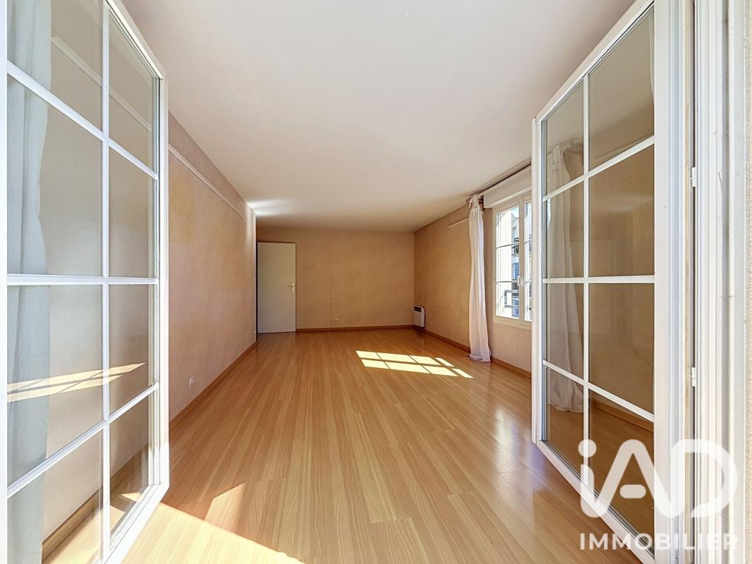 Appartement 3 Pièce(s) Cergy - Photo 5