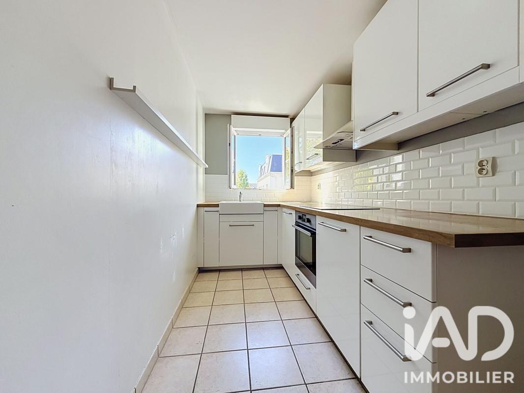 Appartement 3 Pièce(s) Cergy - Photo 6