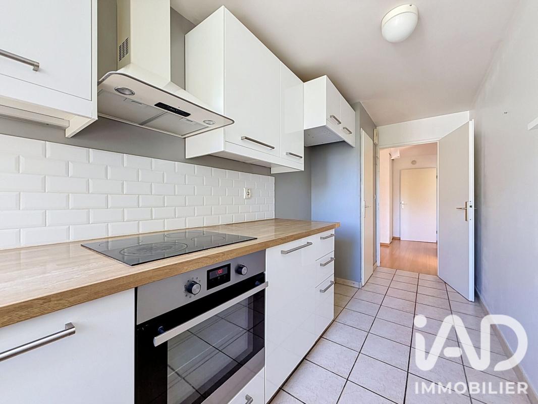 Appartement 3 Pièce(s) Cergy - Photo 7