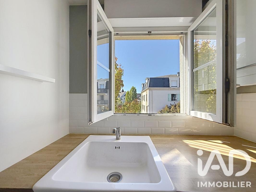 Appartement 3 Pièce(s) Cergy - Photo 8