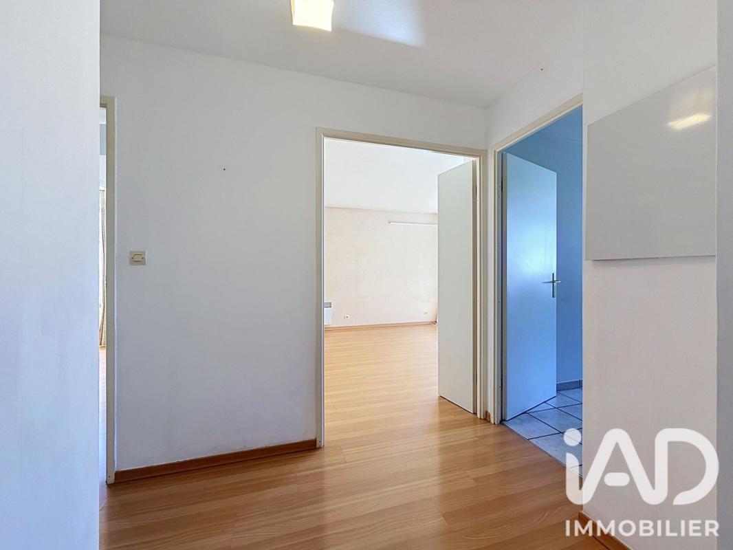 Appartement 3 Pièce(s) Cergy - Photo 9