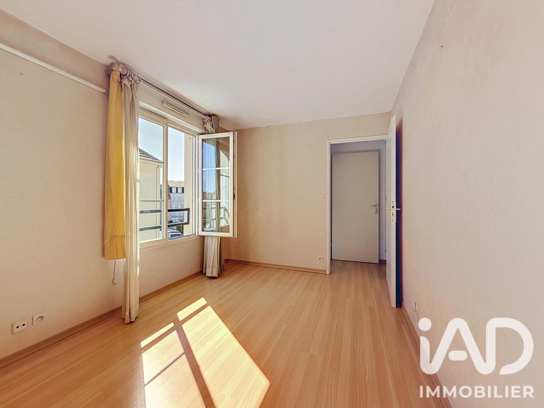 Appartement 3 Pièce(s) Cergy - Photo 11