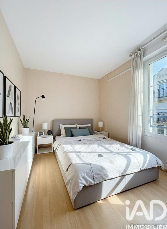 Appartement 3 Pièce(s) Cergy - Photo 12