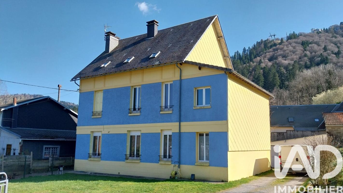 Maison 15 Pièce(s) La Bourboule