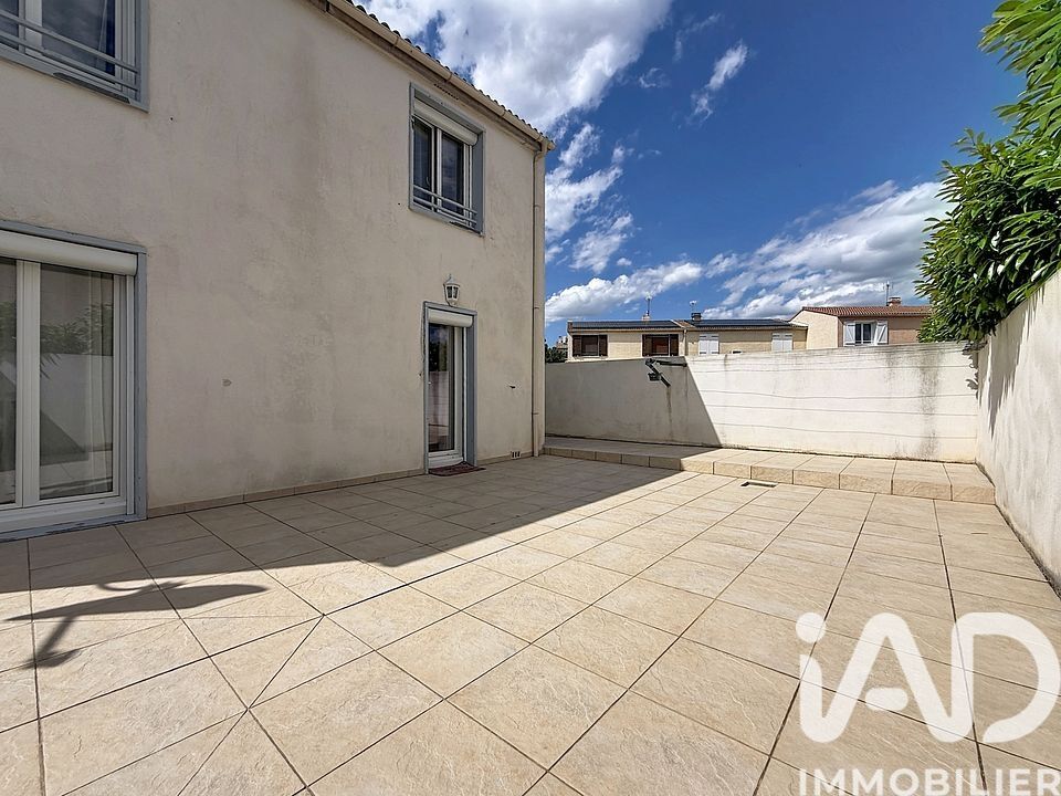 Maison 5 Pièce(s) Béziers - Photo 2