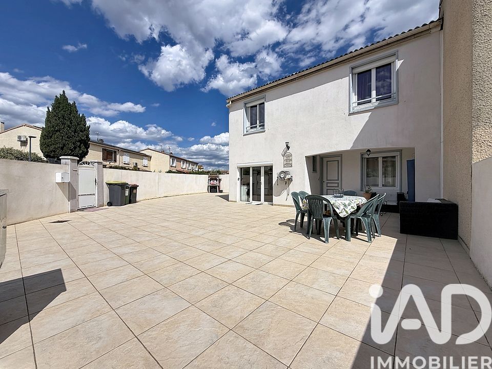 Maison 5 Pièce(s) Béziers - Photo 6