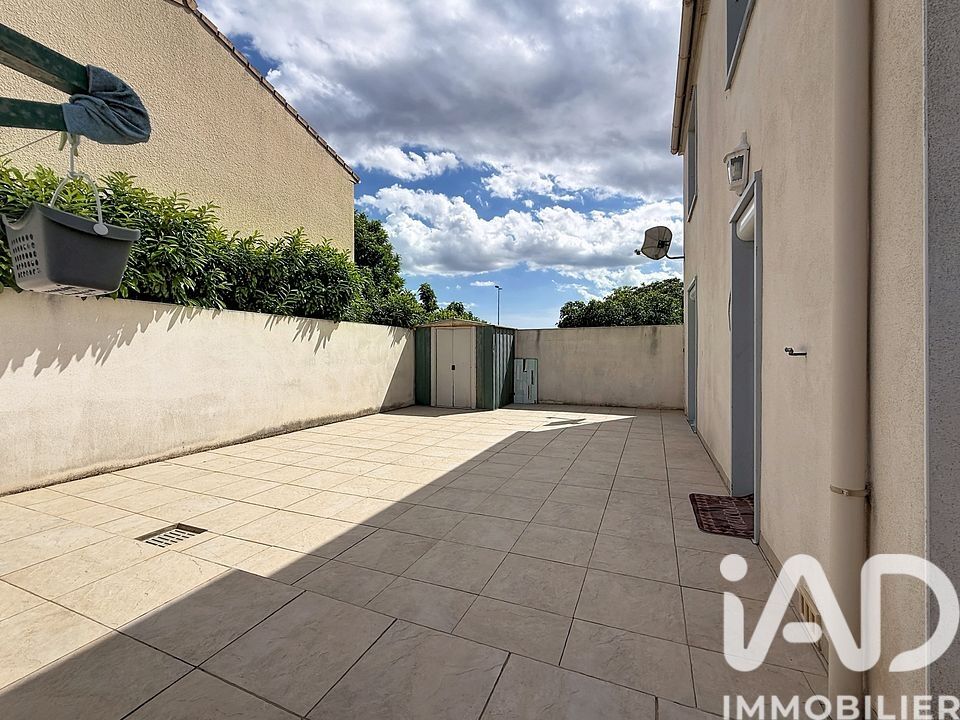 Maison 5 Pièce(s) Béziers - Photo 23