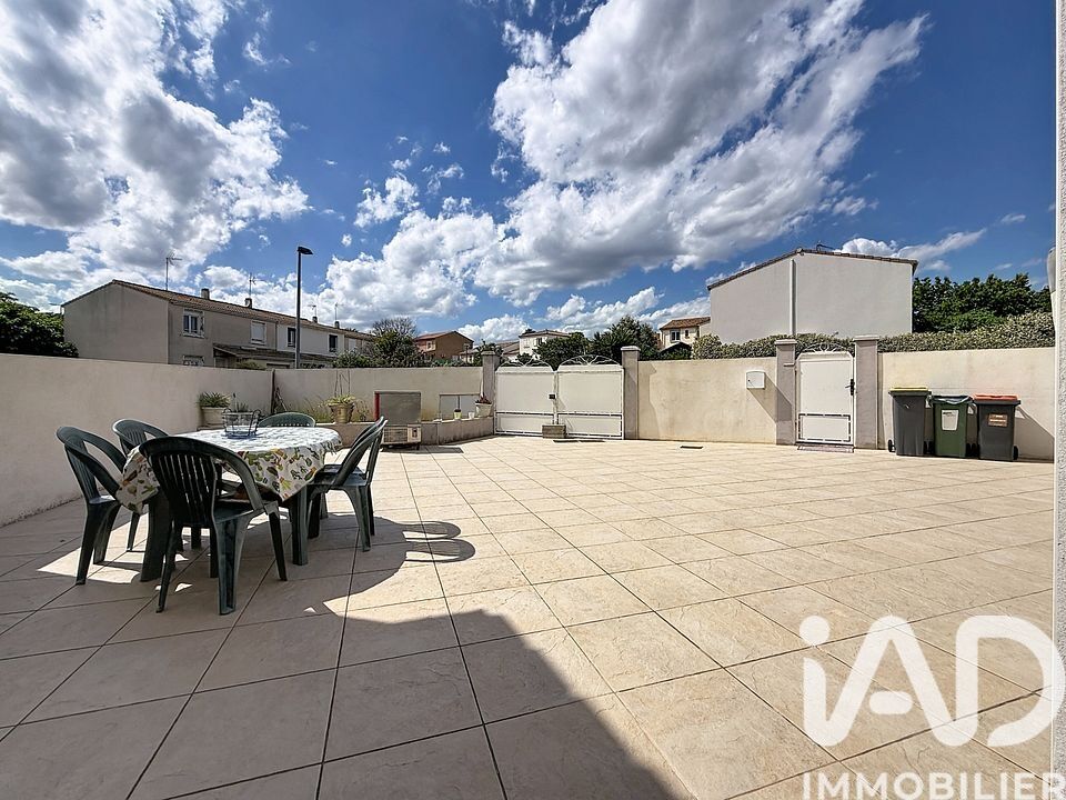 Maison 5 Pièce(s) Béziers - Photo 24