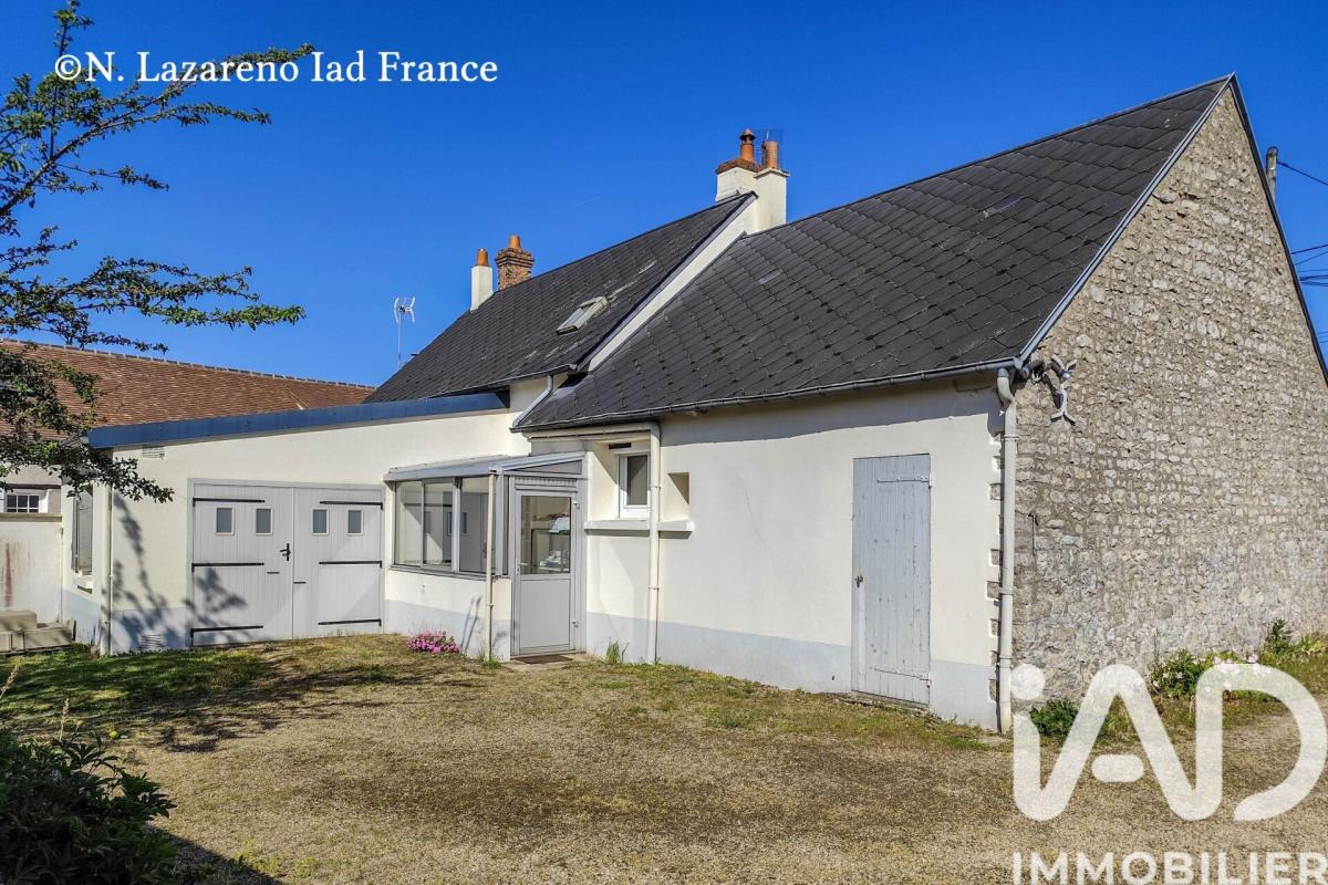 Maison 5 Pièce(s) Vennecy - Photo 6