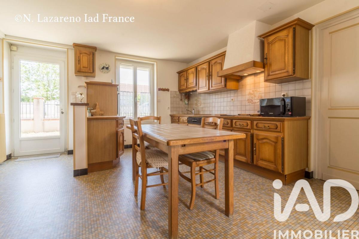 Maison 5 Pièce(s) Vennecy - Photo 7