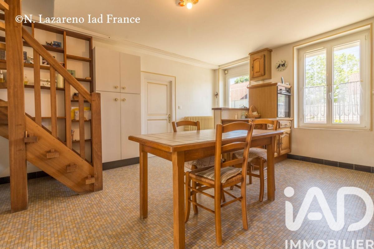 Maison 5 Pièce(s) Vennecy - Photo 8
